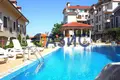 Apartment 44 m² Kosharitsa, Bulgaria