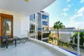 Квартира 2 комнаты 70 м² Аланья, Турция