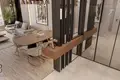 Appartement 4 chambres 132 m² Sincan, Turquie