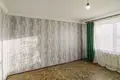 Appartement 4 chambres 81 m² Dziarjynsk, Bélarus