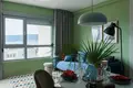 Wohnung 1 Schlafzimmer 45 m² Tivat, Montenegro