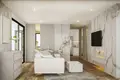 Complejo residencial New complex of apartments with coworking 450 meters from the sea, green area of the city, Pattaya, Chonburi, Thailand