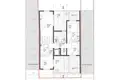 Appartement 4 chambres 94 m² Ville de Zagreb, Croatie