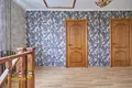 Casa de campo 150 m² Kalodziscanski sielski Saviet, Belarús