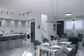 Wohnung 3 Schlafzimmer 105 m² Zypern, Zypern