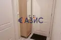 Apartamento 2 habitaciones 51 m² Sveti Vlas, Bulgaria