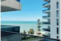 1 bedroom apartment 49 m² Batumi, Georgia