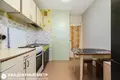 Apartamento 1 habitación 30 m² Minsk, Belarús
