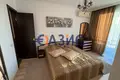 Mieszkanie 2 pokoi 69 m² Sweti Włas, Bułgaria