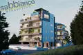 Appartement 2 chambres 106 m² Akaki, Chypre