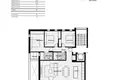 3 bedroom apartment 106 m² La Nucia, Spain