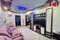 Квартира 3 комнаты 61 м² Солигорск, Беларусь