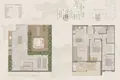 Penthouse z 2 sypialniami 80 m² Torre-Pacheco, Hiszpania