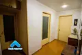 Mieszkanie 2 pokoi 43 m² Homel, Białoruś