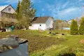 2 room house 28 m² Gatchinsky District, Russia