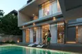 Villa Naseem Al Jurf Villas
