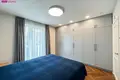 3 room apartment 59 m² Kaunas, Lithuania