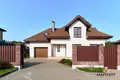 Chalet 238 m² Haranski sielski Saviet, Bélarus