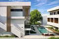 1 room apartment 35 m² Kassandrino, Greece
