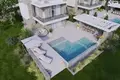 Villa de 4 dormitorios 190 m² Pefkochori, Grecia