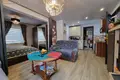 Maison 50 m² Uzventis, Lituanie