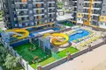 Квартира 3 комнаты 92 м² Махмутлар, Турция