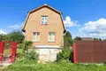 House 100 m² Astrashitskagaradokski rural council, Belarus