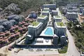Kompleks mieszkalny Furnished apartments in 5* SPA complex Konak Premium.