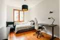 Квартира 4 комнаты 113 м² Варшава, Польша