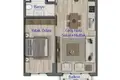 Wohnung 3 zimmer 63 m² Türkei, Türkei