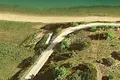 Land 874 m² Paliouri, Greece