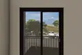 Wohnung 2 Schlafzimmer 106 m² Lustica, Montenegro