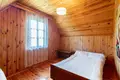 Ferienhaus 75 m² Stankauski sielski Saviet, Belarus