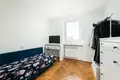 Appartement 2 chambres 36 m² Varsovie, Pologne