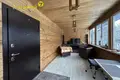 Haus 45 m² Papiarnianski sielski Saviet, Belarus