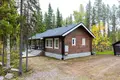 Ferienhaus 3 zimmer 54 m² Rovaniemi sub region, Finnland