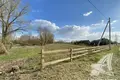 Land 40 m² Zabinkauski sielski Saviet, Belarus