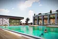 1 bedroom apartment 57 m² Agridaki, Northern Cyprus