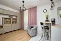 1 room apartment 23 m² Warsaw, Poland