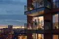 Квартира 1 спальня 50 м² Лондон, Великобритания