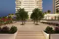 Mieszkanie 4 pokoi 224 m² Pafos, Cypr