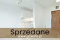 Mieszkanie 1 pokój  Smolice, Polska