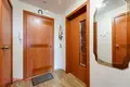 Wohnung 1 zimmer 34 m² Minsk, Belarus