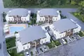 Дом 6 комнат 180 м² Дёшемеалты, Турция