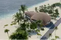 Willa 1 pokój 80 m² Kute, Indonezja