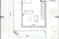 Willa 3 pokoi 204 m² Yeroskipou, Cypr