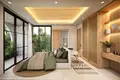 Wohnung 2 Schlafzimmer 117 m² Kuta Selatan, Indonesien