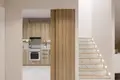 Apartamento 1 habitacion 58 m² Cesmeli, Turquía