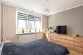 3 room apartment 64 m² Poznan, Poland