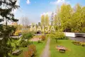2 bedroom apartment 75 m² Jarvenpaa, Finland